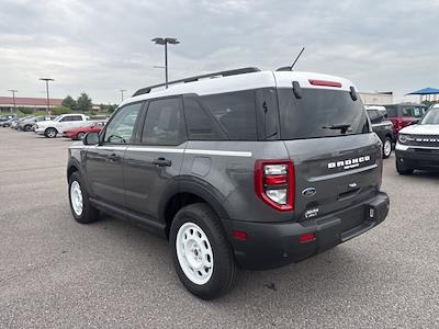 2025 Ford Bronco Sport AWD SUV for sale #523765 - photo 2