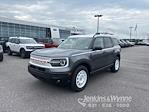 2025 Ford Bronco Sport AWD SUV for sale #523765 - photo 1