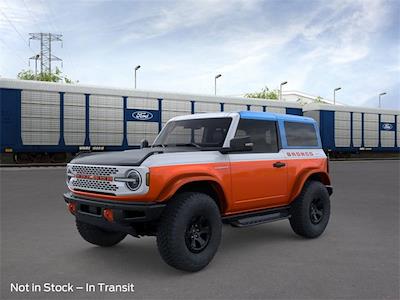 2025 Ford Bronco 4WD SUV for sale #523767 - photo 1