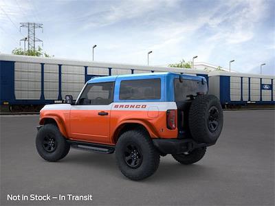 2025 Ford Bronco 4WD SUV for sale #523767 - photo 2