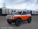 2025 Ford Bronco 4WD SUV for sale #523767 - photo 1