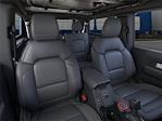 2025 Ford Bronco 4WD SUV for sale #523767 - photo 10