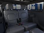 2025 Ford Bronco 4WD SUV for sale #523767 - photo 11