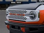 2025 Ford Bronco 4WD SUV for sale #523767 - photo 19