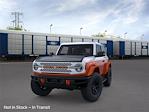 2025 Ford Bronco 4WD SUV for sale #523767 - photo 3