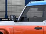 2025 Ford Bronco 4WD SUV for sale #523767 - photo 22