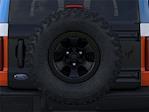 2025 Ford Bronco 4WD SUV for sale #523767 - photo 24