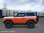 2025 Ford Bronco 4WD SUV for sale #523767 - photo 4