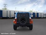 2025 Ford Bronco 4WD SUV for sale #523767 - photo 5