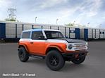2025 Ford Bronco 4WD SUV for sale #523767 - photo 7