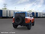 2025 Ford Bronco 4WD SUV for sale #523767 - photo 8