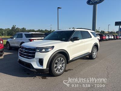 2025 Ford Explorer 4WD SUV for sale #523768 - photo 1