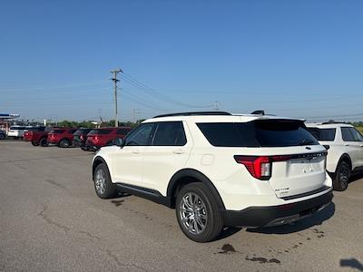 2025 Ford Explorer 4WD SUV for sale #523768 - photo 2