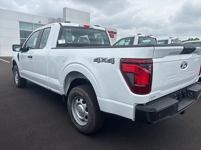 2025 Ford F-150 Super Cab 4x4 Pickup for sale #523769 - photo 2