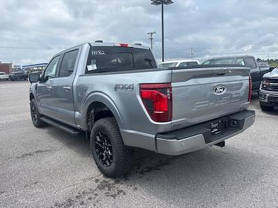 2025 Ford F-150 SuperCrew Cab 4x4 Pickup for sale #523770 - photo 2
