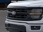 2025 Ford F-150 SuperCrew Cab 4x4 Pickup for sale #523770 - photo 17