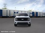 2025 Ford F-150 SuperCrew Cab 4x4 Pickup for sale #523770 - photo 6