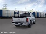2025 Ford F-150 SuperCrew Cab 4x4 Pickup for sale #523770 - photo 8