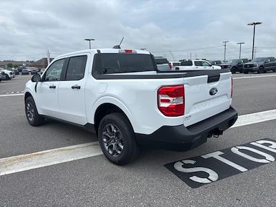 2025 Ford Maverick SuperCrew Cab FWD Pickup for sale #523773 - photo 2