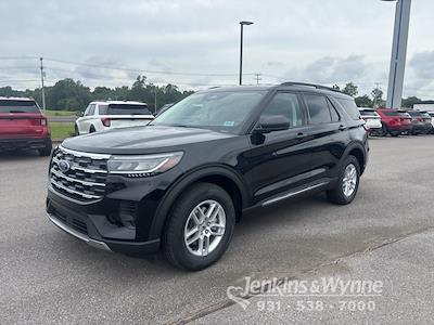 2025 Ford Explorer 4WD SUV for sale #523774 - photo 1