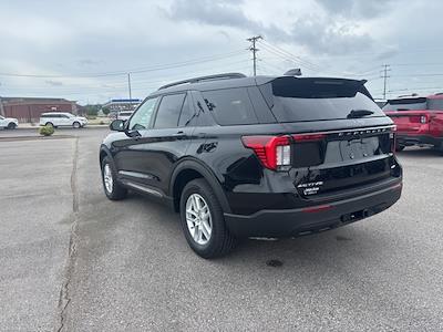 2025 Ford Explorer 4WD SUV for sale #523774 - photo 2