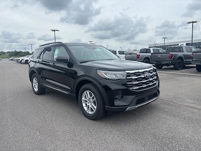 2025 Ford Explorer 4WD SUV for sale #523774 - photo 2