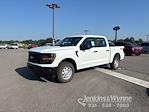 2025 Ford F-150 SuperCrew Cab 4x4 Pickup for sale #523776 - photo 1