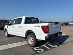 2025 Ford F-150 SuperCrew Cab 4x4 Pickup for sale #523776 - photo 2