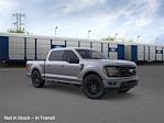 2025 Ford F-150 SuperCrew Cab 4x4 Pickup for sale #523778 - photo 7