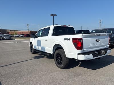 2025 Ford F-150 SuperCrew Cab 4x4 Pickup for sale #523779 - photo 2