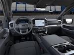 2025 Ford F-150 SuperCrew Cab 4x4 Pickup for sale #523779 - photo 9