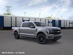 2025 Ford F-150 SuperCrew Cab 4x4 Pickup for sale #523780 - photo 7