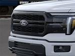 2025 Ford F-150 SuperCrew Cab 4x4 Pickup for sale #523781 - photo 17