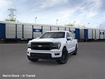 2025 Ford F-150 SuperCrew Cab 4x4 Pickup for sale #523781 - photo 3