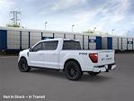 2025 Ford F-150 SuperCrew Cab 4x4 Pickup for sale #523781 - photo 2