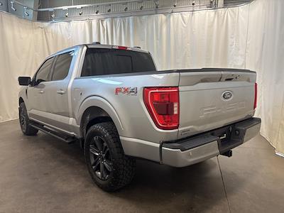 2023 Ford F-150 SuperCrew Cab 4x4 Pickup for sale #523782A - photo 2