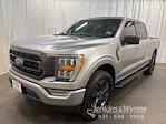 2023 Ford F-150 SuperCrew Cab 4x4 Pickup for sale #523782A - photo 1