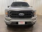 2023 Ford F-150 SuperCrew Cab 4x4 Pickup for sale #523782A - photo 8