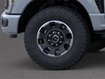 2025 Ford F-350 Crew Cab SRW 4x4 Pickup for sale #523783 - photo 19