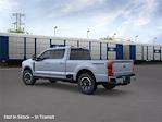 2025 Ford F-350 Crew Cab SRW 4x4 Pickup for sale #523783 - photo 2