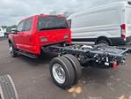 2025 Ford F-450 Crew Cab DRW 4x4 Cab Chassis for sale #523784 - photo 2