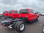 2025 Ford F-450 Crew Cab DRW 4x4 Cab Chassis for sale #523784 - photo 3