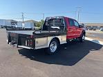 New 2025 Ford F-450 Crew Cab Flatbed Truck for sale #523785 - photo 3