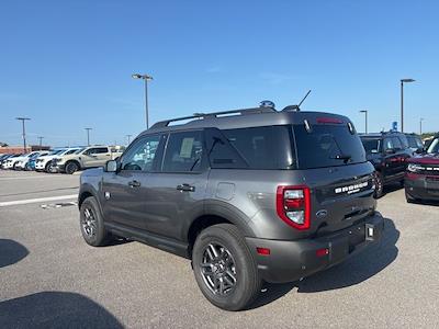 2025 Ford Bronco Sport 4WD SUV for sale #523787 - photo 2