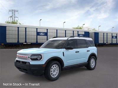 2025 Ford Bronco Sport AWD SUV for sale #523790 - photo 1