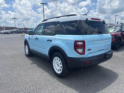 2025 Ford Bronco Sport 4WD SUV for sale #523790 - photo 2