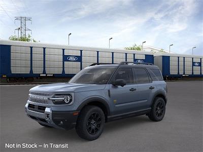 2025 Ford Bronco Sport AWD SUV for sale #523791 - photo 1