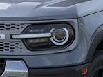 2025 Ford Bronco Sport AWD SUV for sale #523791 - photo 18