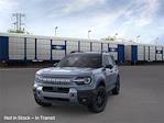 2025 Ford Bronco Sport AWD SUV for sale #523791 - photo 3