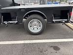 2025 Ford F-450 Crew Cab DRW 4WD Flatbed Truck for sale #523794 - photo 7